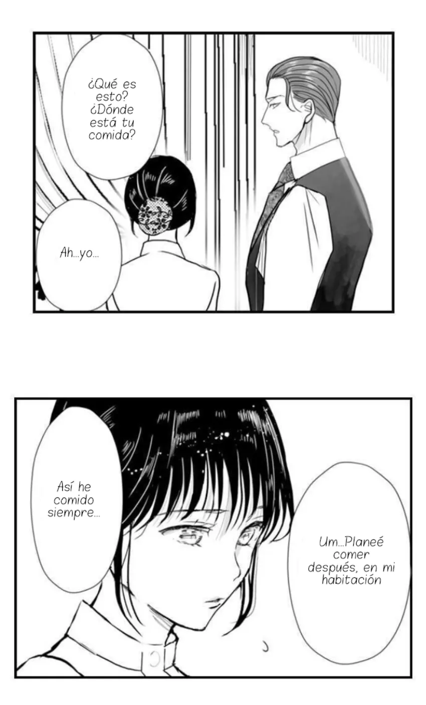 9 Mi esposa predestinada