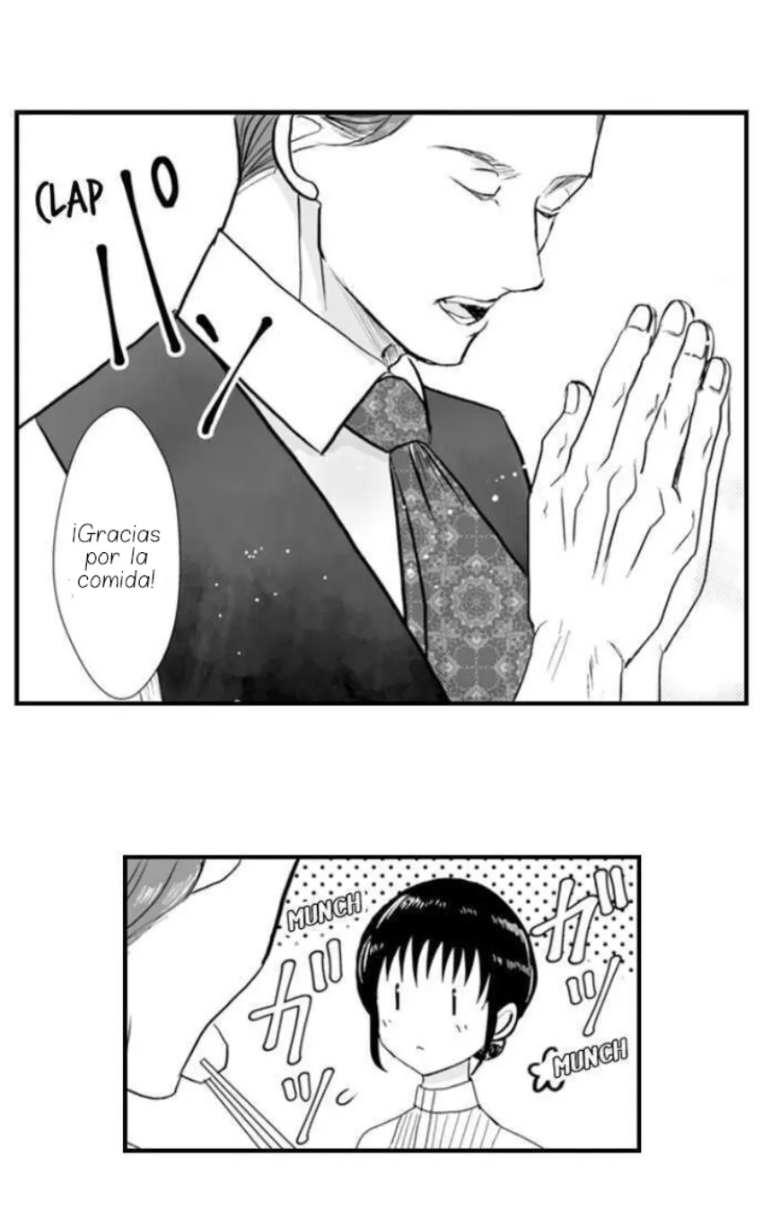 15 Mi esposa predestinada