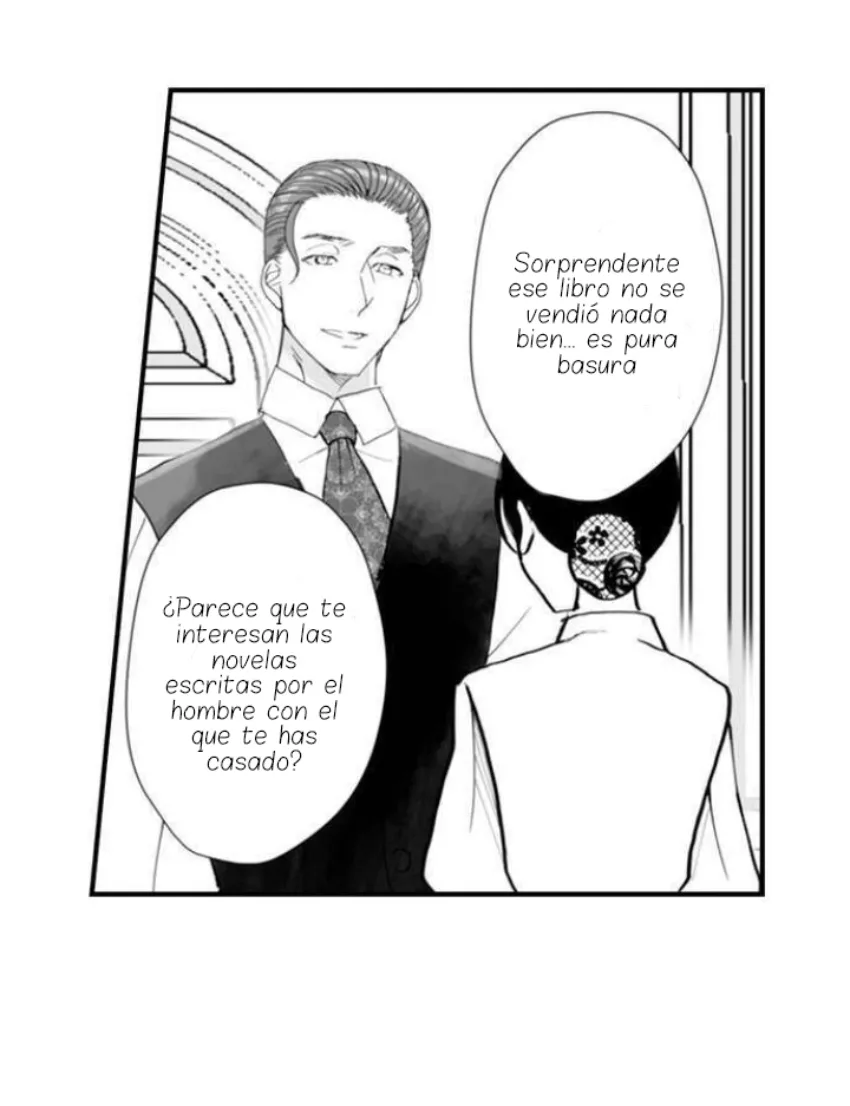 24 Mi esposa predestinada