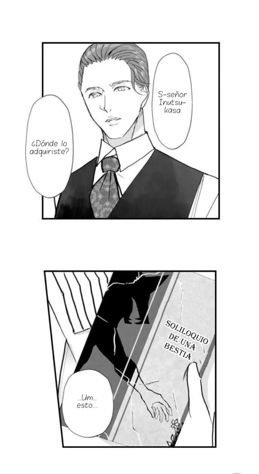 22 Mi esposa predestinada