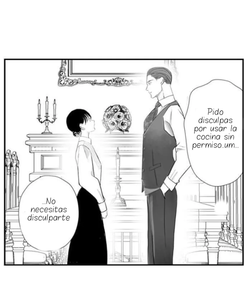 3 Mi esposa predestinada