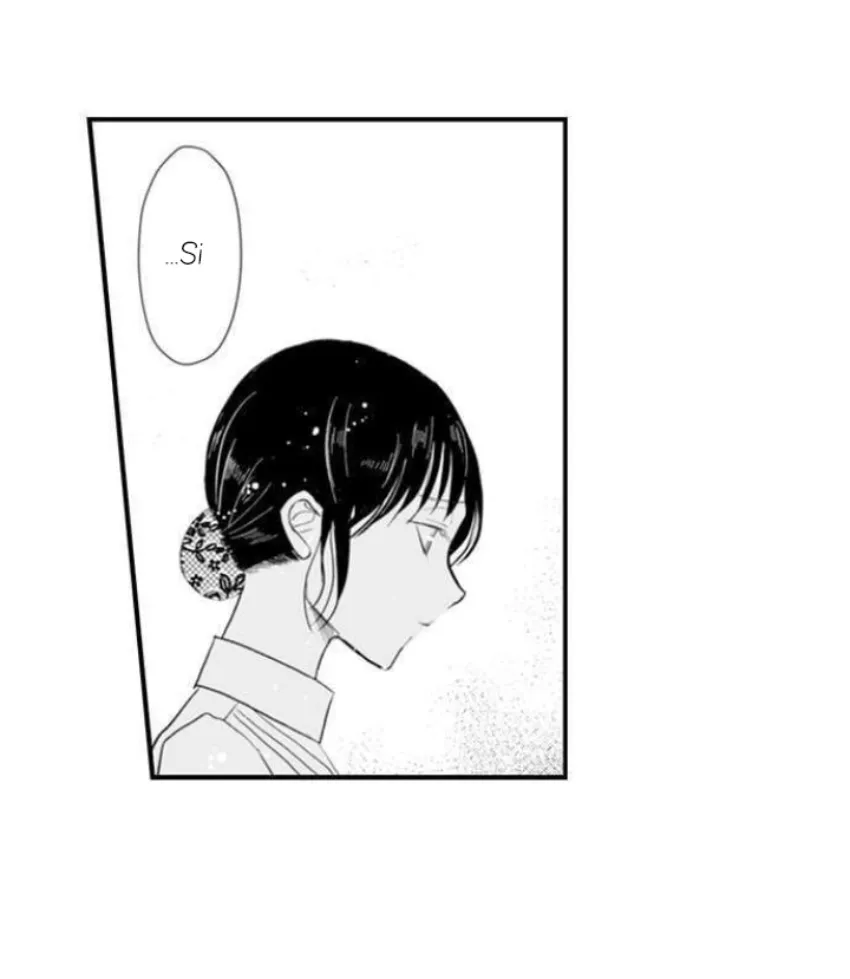 6 Mi esposa predestinada