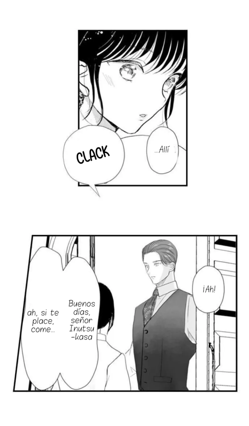 2 Mi esposa predestinada