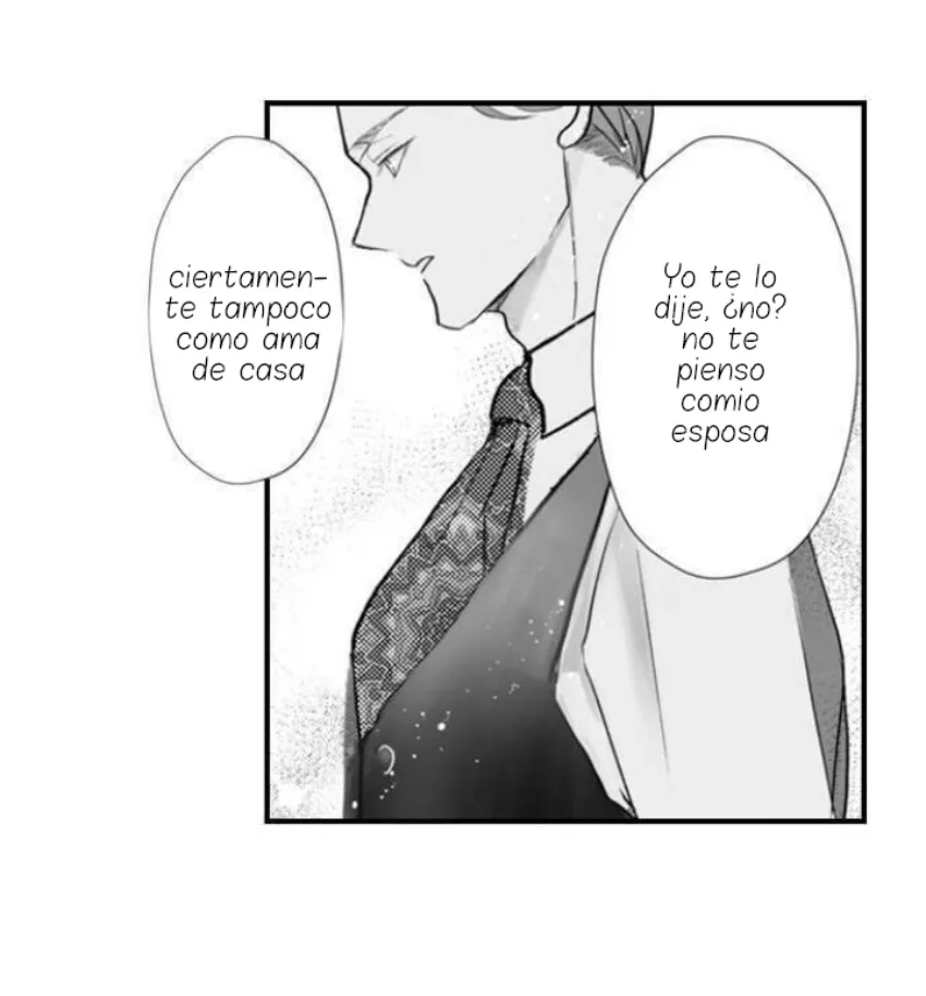 5 Mi esposa predestinada