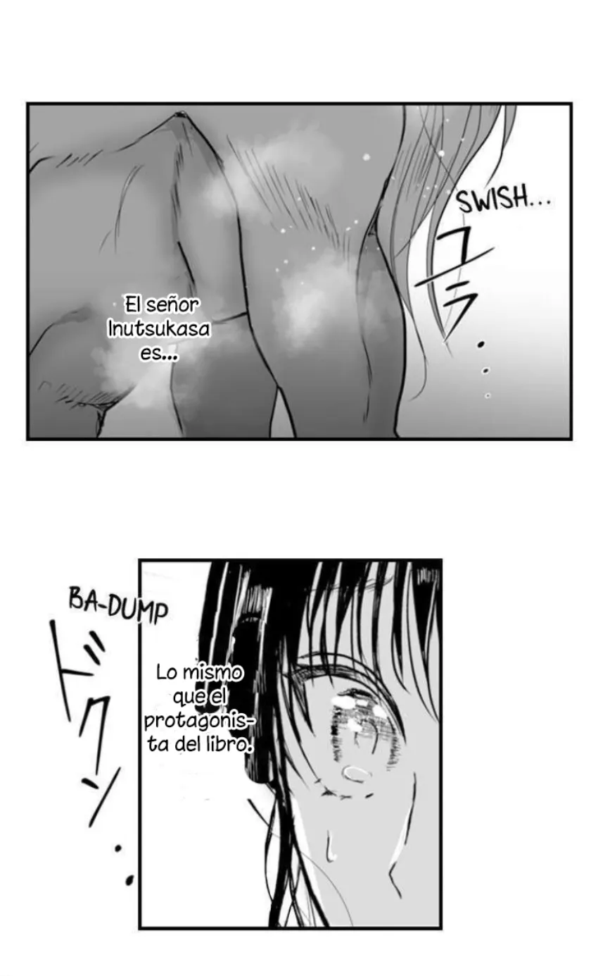 43 Mi esposa predestinada