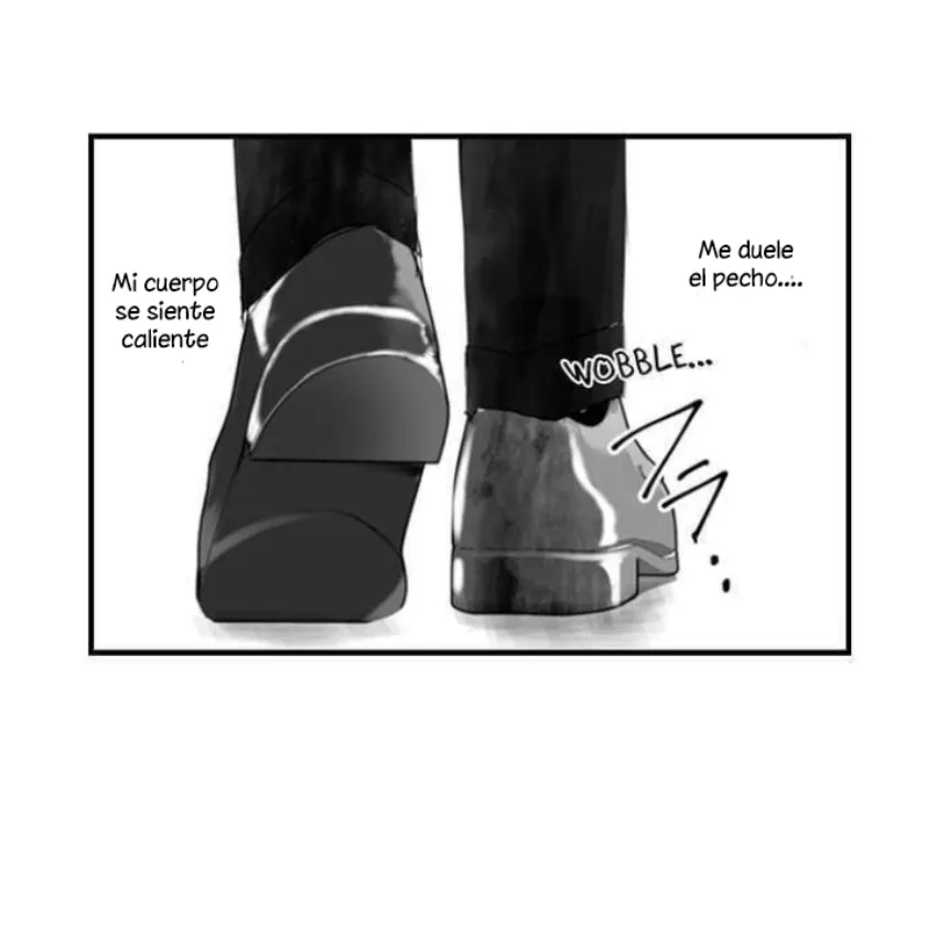 37 Mi esposa predestinada