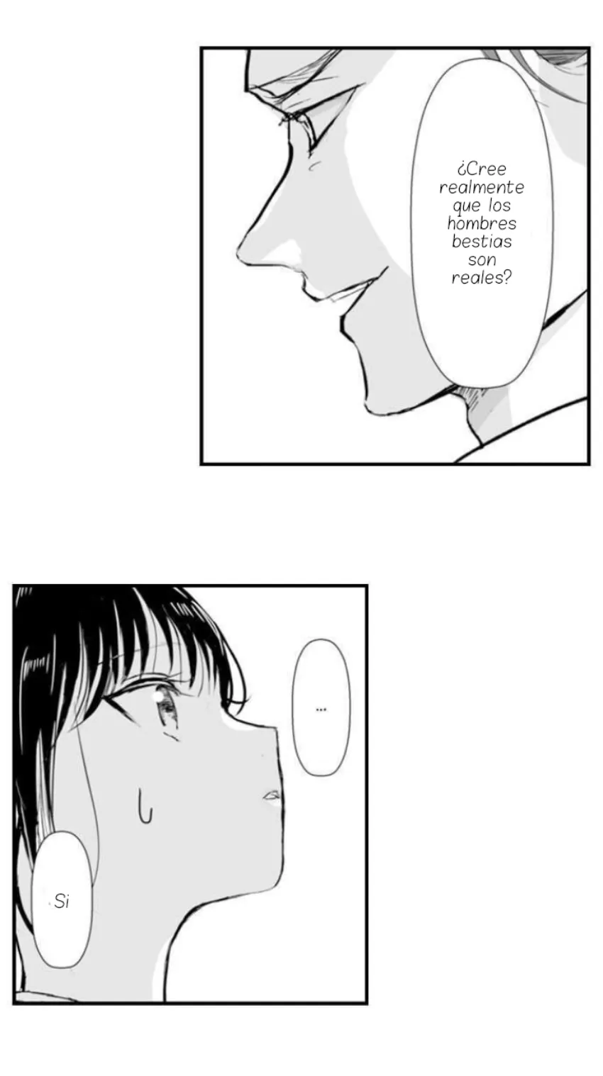 28 Mi esposa predestinada