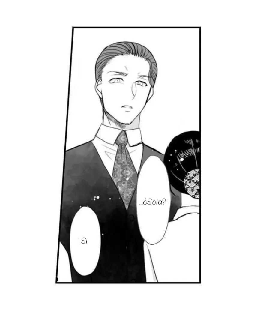 10 Mi esposa predestinada