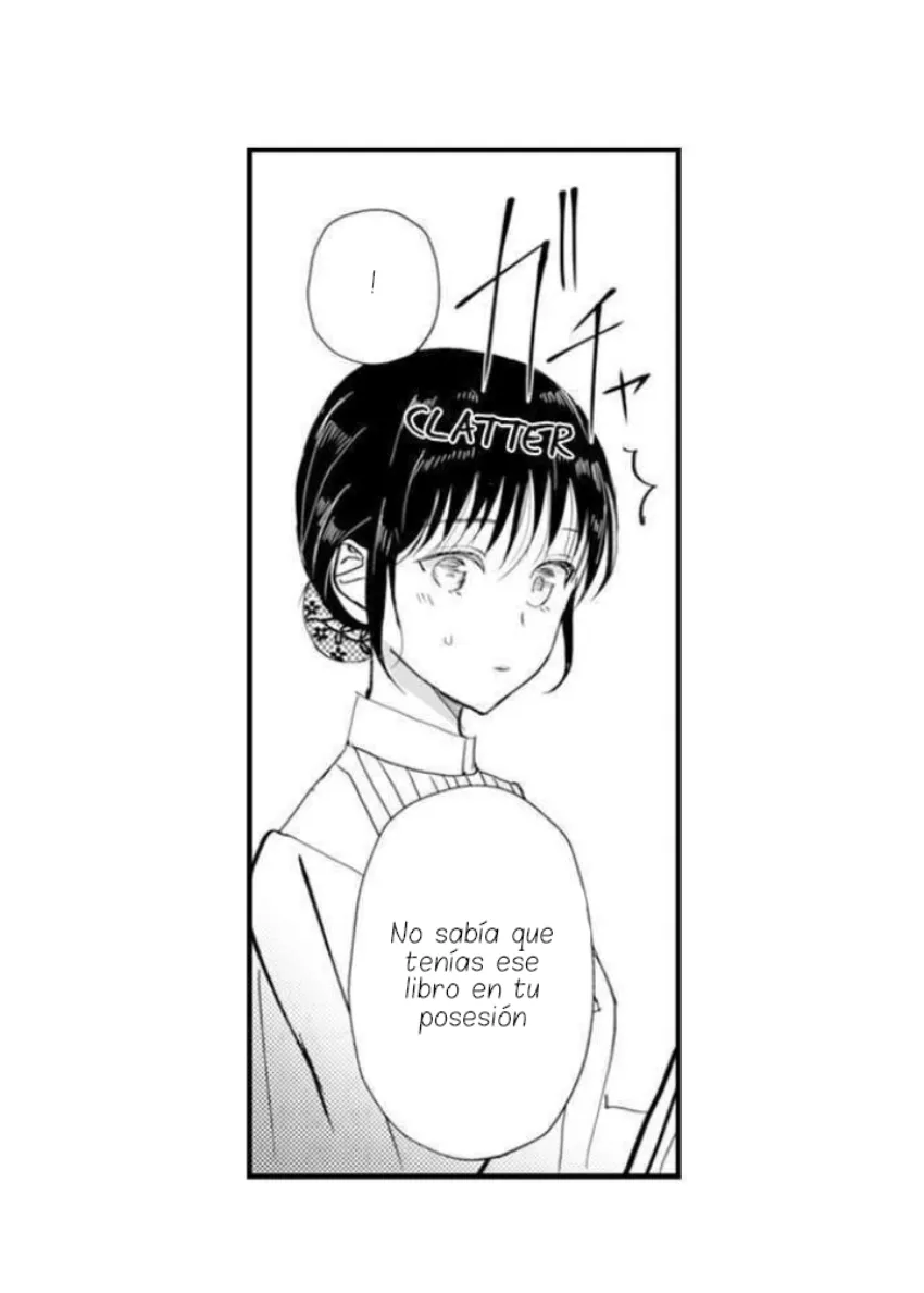 21 Mi esposa predestinada