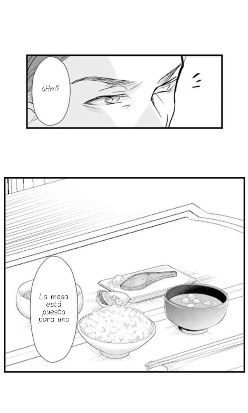 8 Mi esposa predestinada