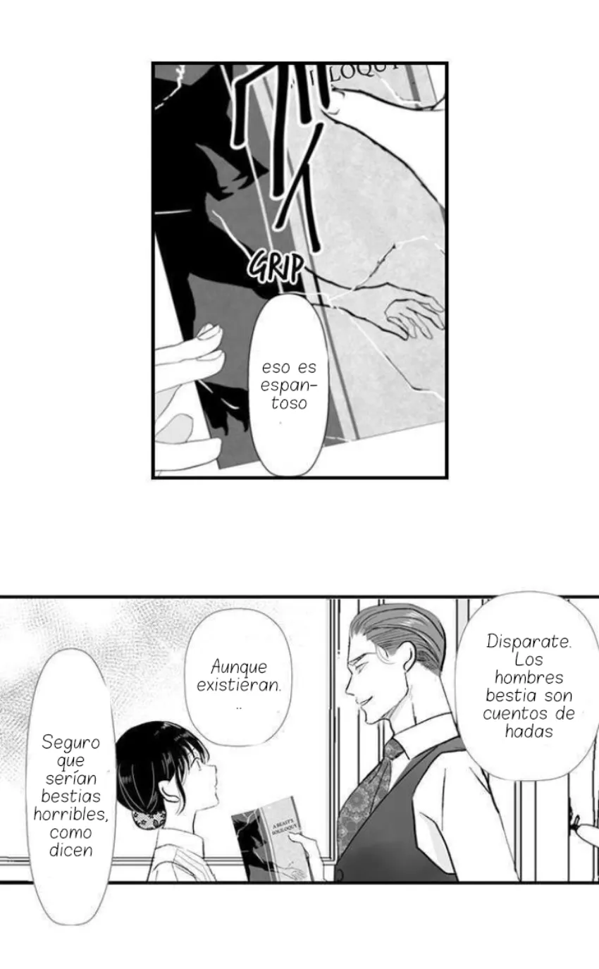 29 Mi esposa predestinada