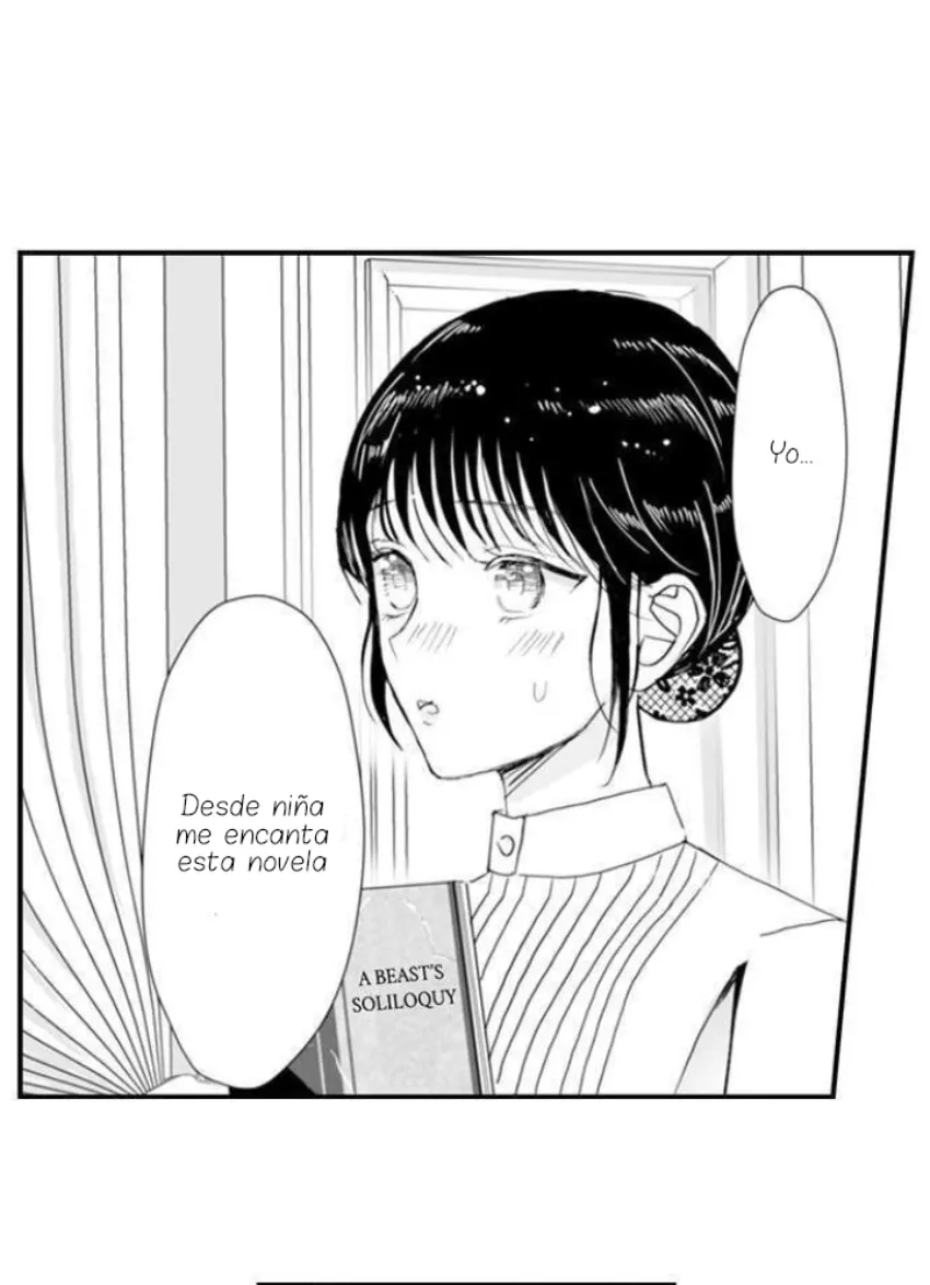 25 Mi esposa predestinada