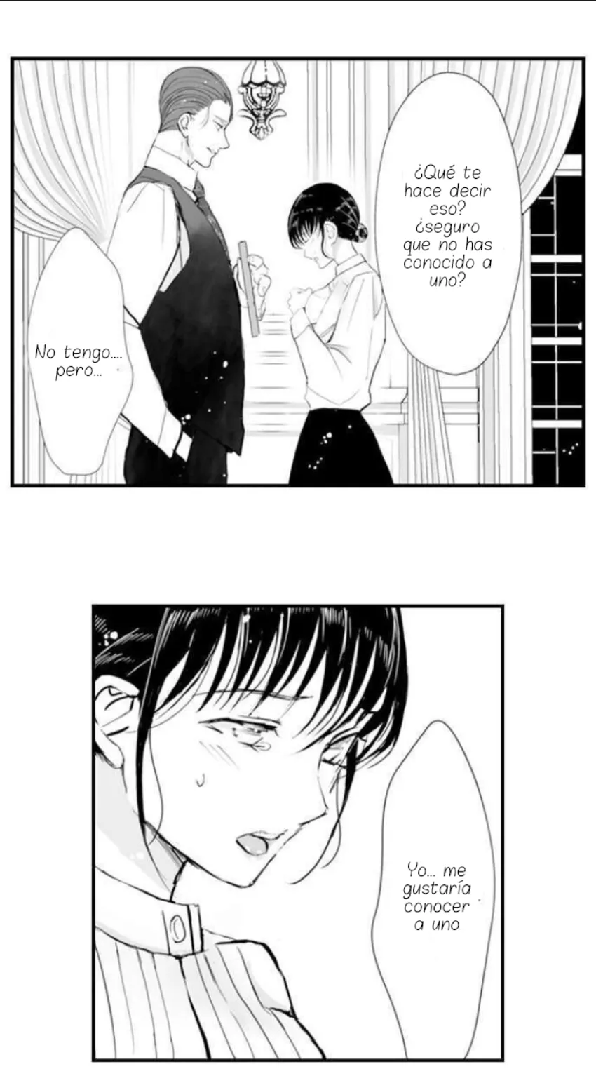 33 Mi esposa predestinada