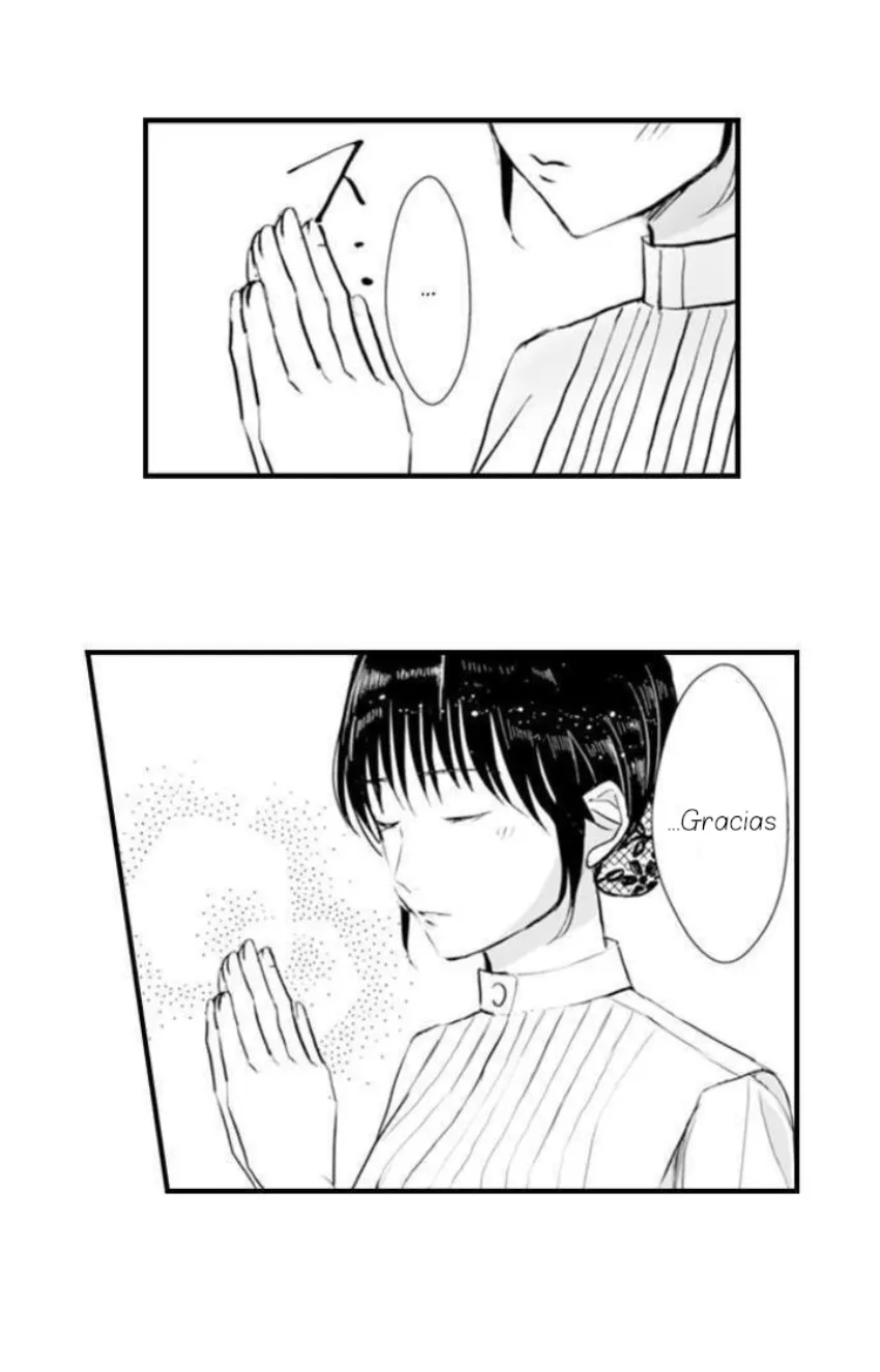 16 Mi esposa predestinada