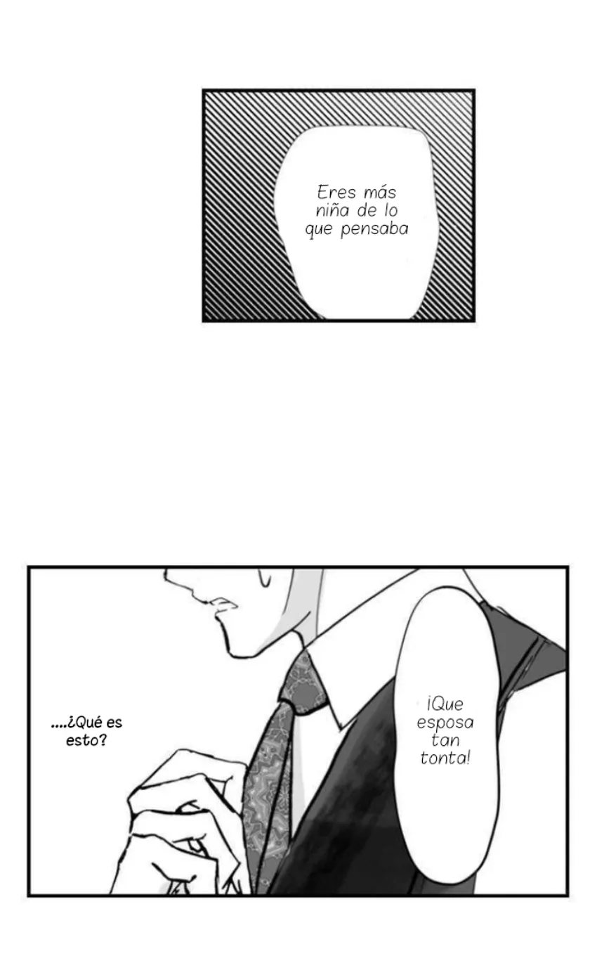 36 Mi esposa predestinada