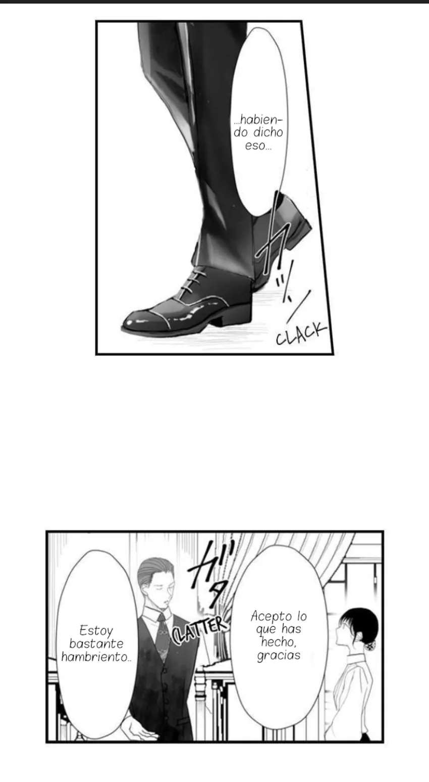 7 Mi esposa predestinada