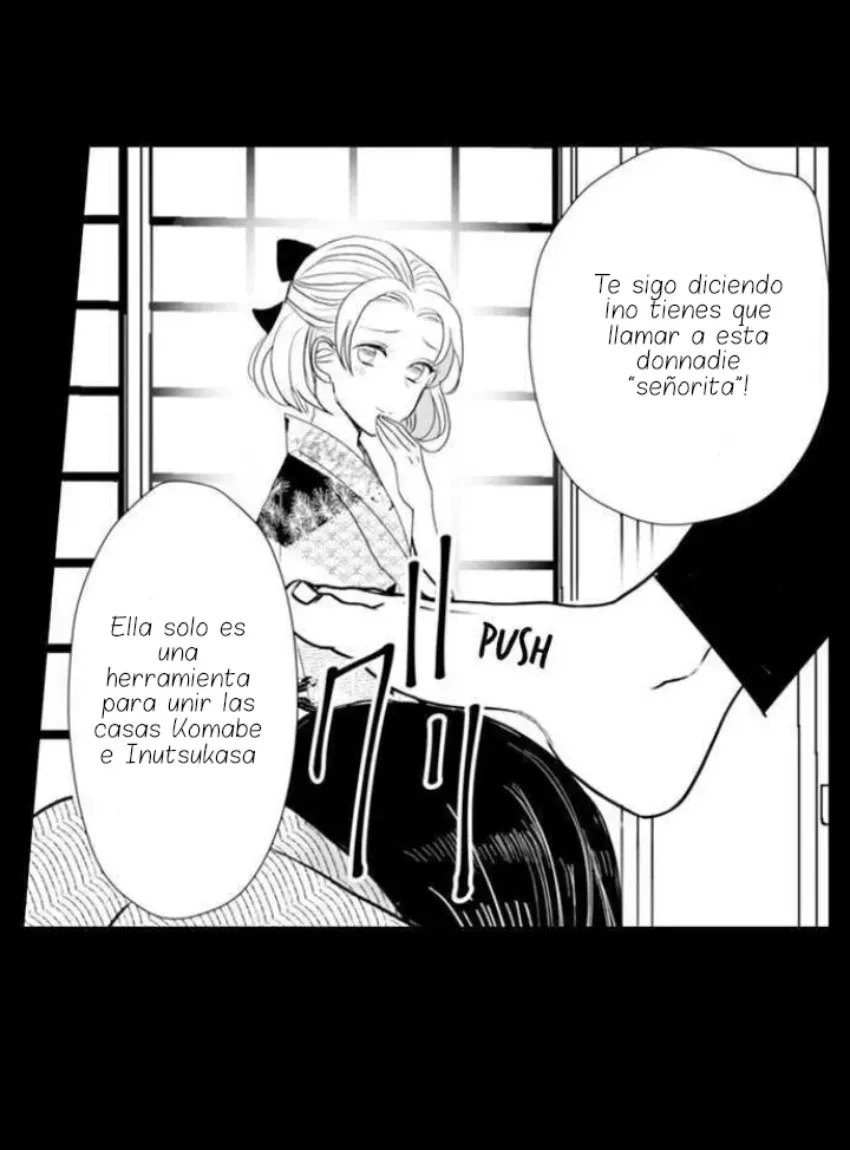 21 Mi esposa predestinada