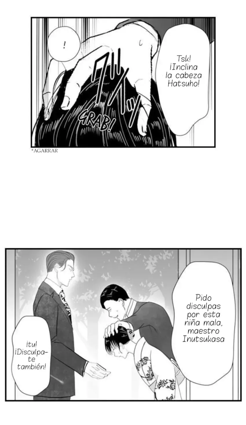 4 Mi esposa predestinada