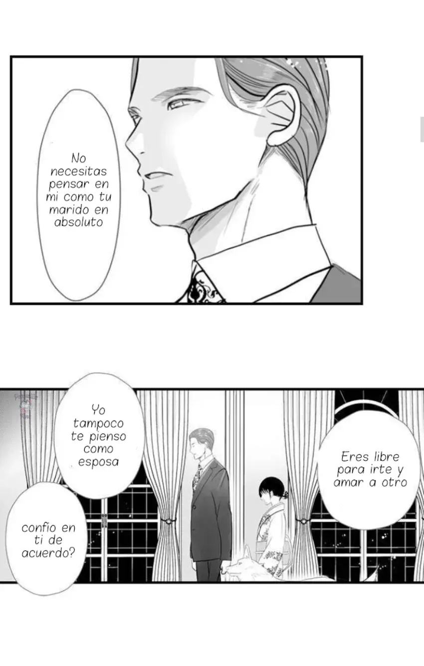 9 Mi esposa predestinada