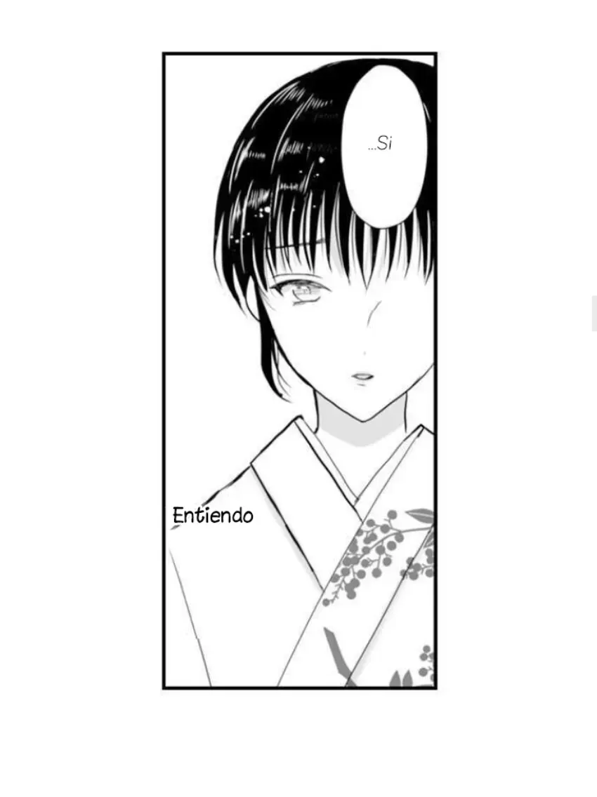 10 Mi esposa predestinada