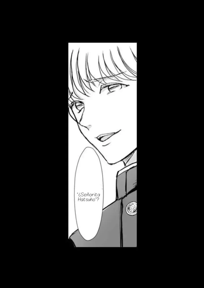 20 Mi esposa predestinada