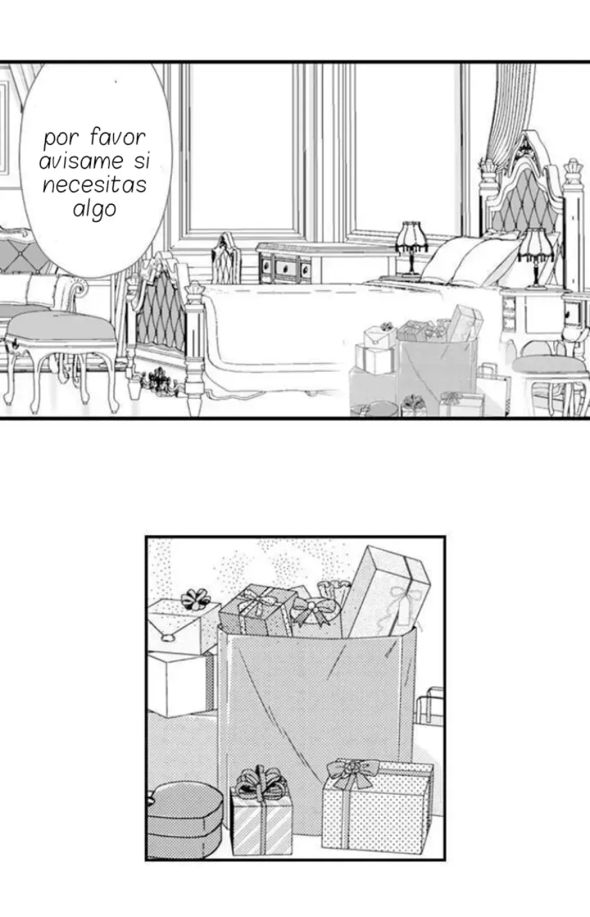 13 Mi esposa predestinada