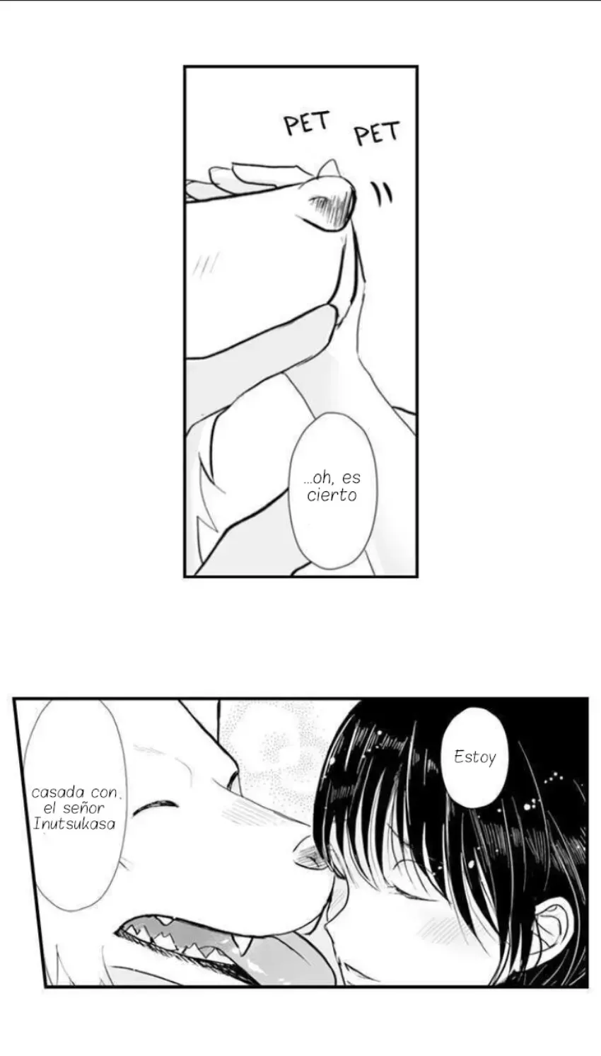 32 Mi esposa predestinada