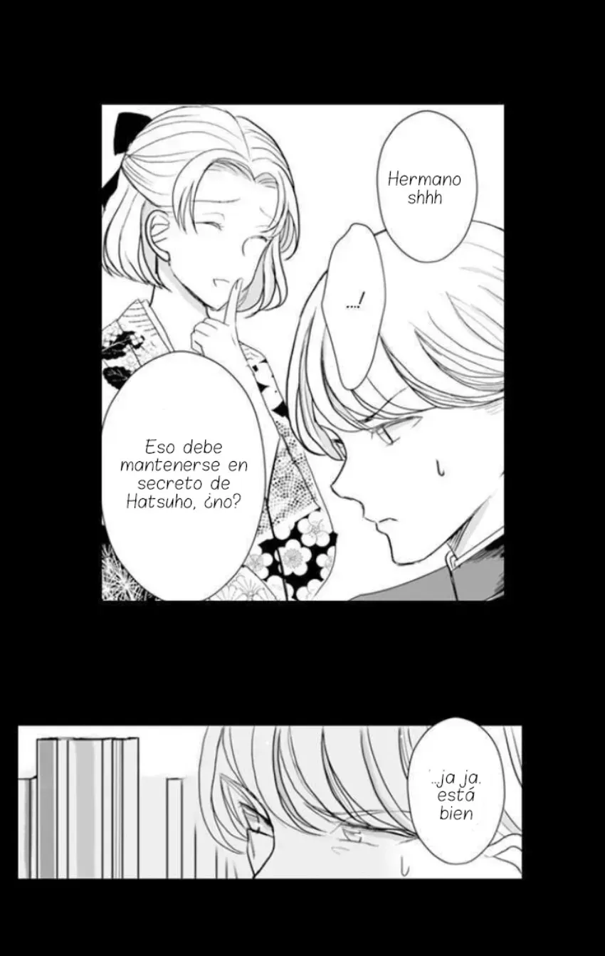 24 Mi esposa predestinada