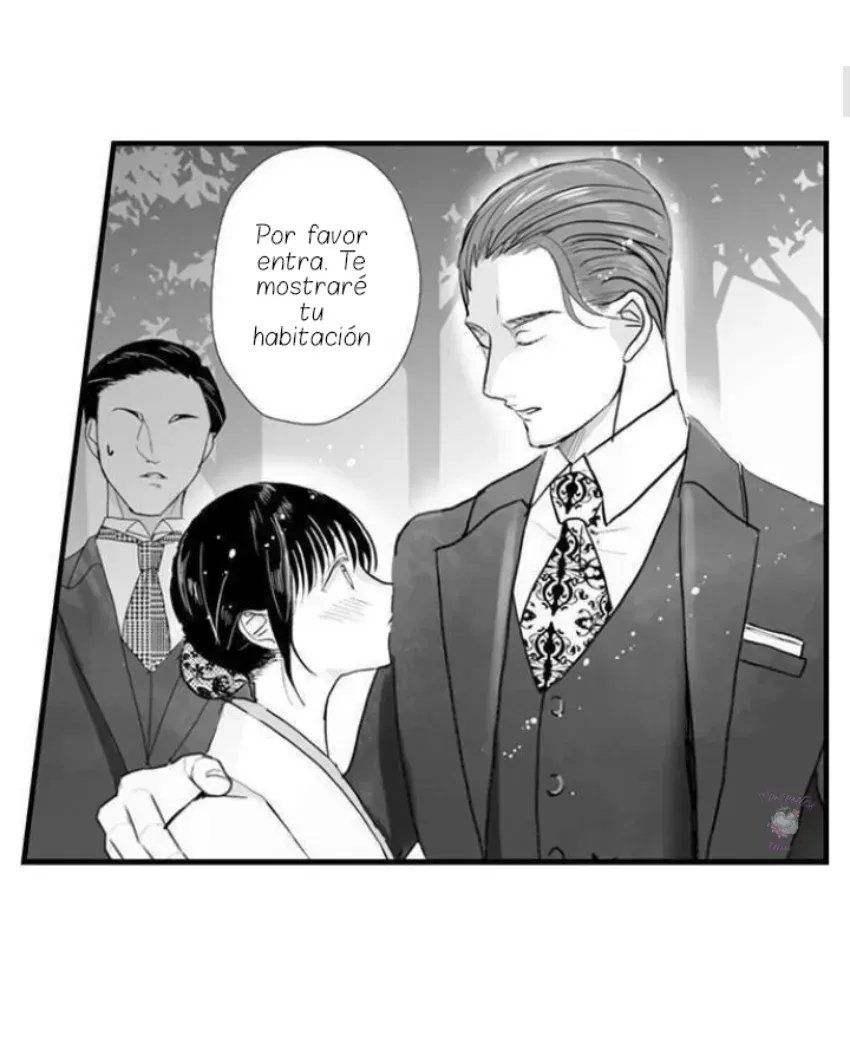 6 Mi esposa predestinada