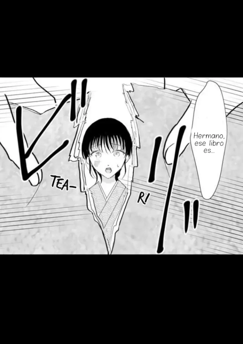 27 Mi esposa predestinada