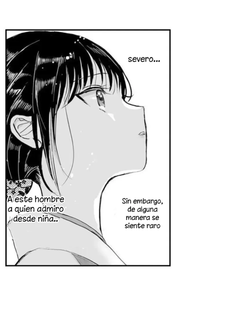 2 Mi esposa predestinada