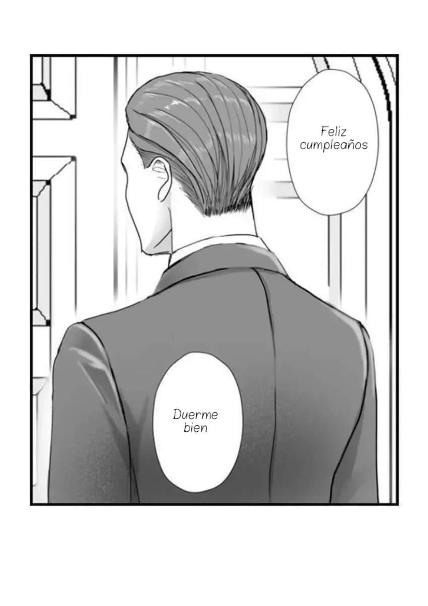 15 Mi esposa predestinada