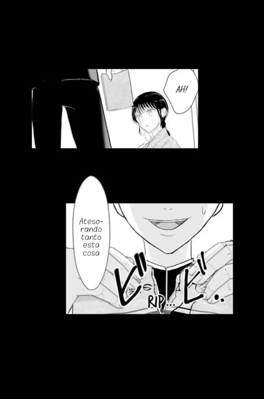 26 Mi esposa predestinada