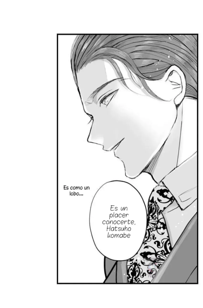 1 Mi esposa predestinada