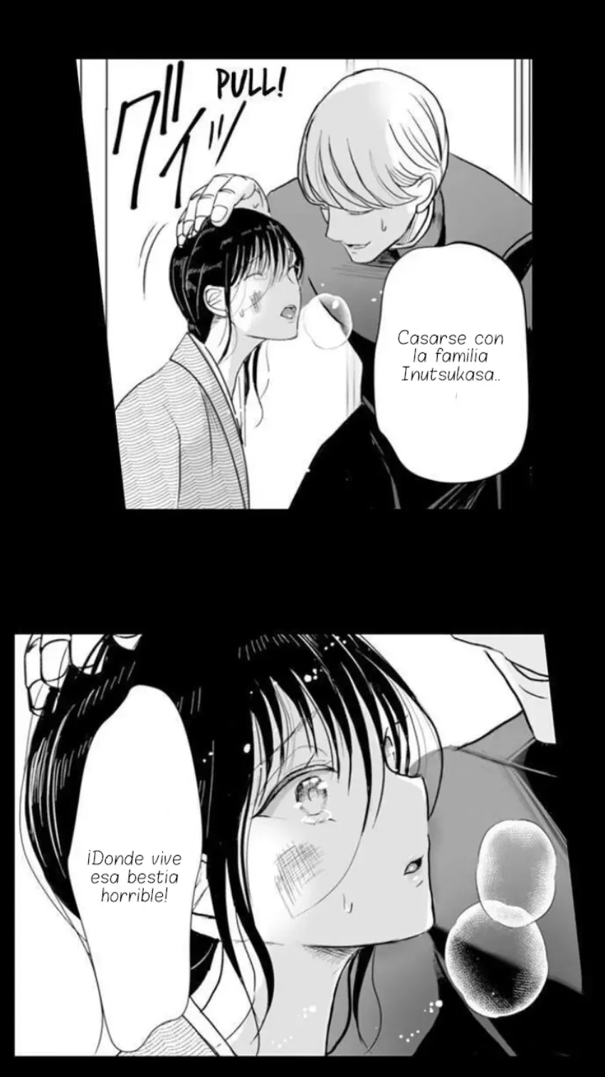 23 Mi esposa predestinada