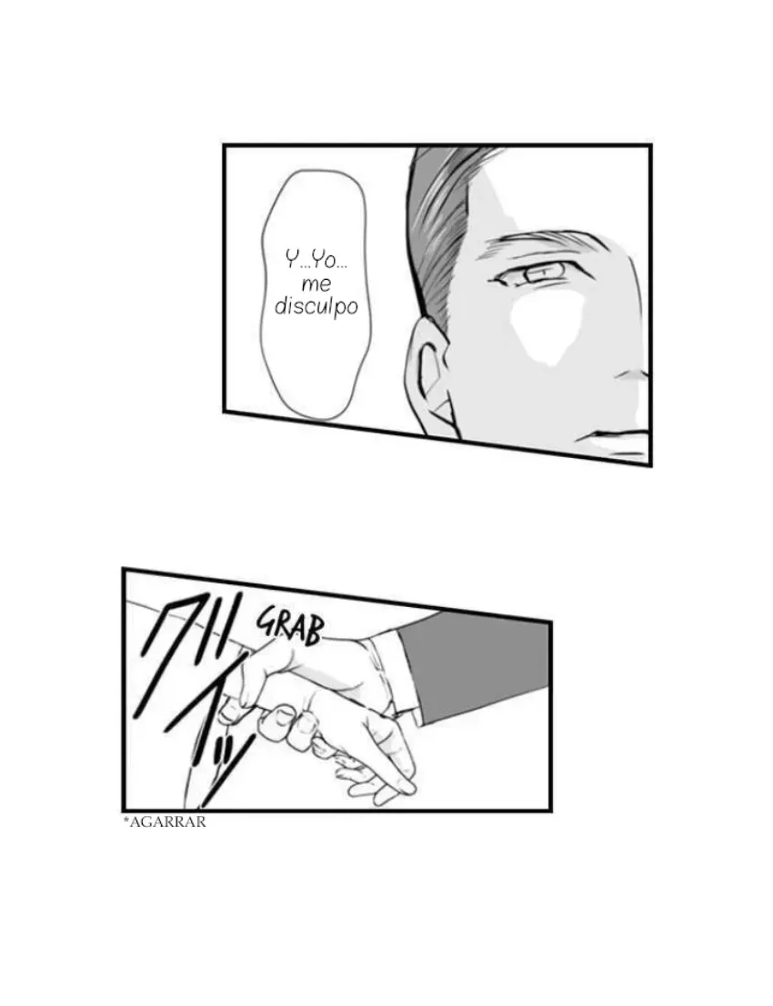 5 Mi esposa predestinada