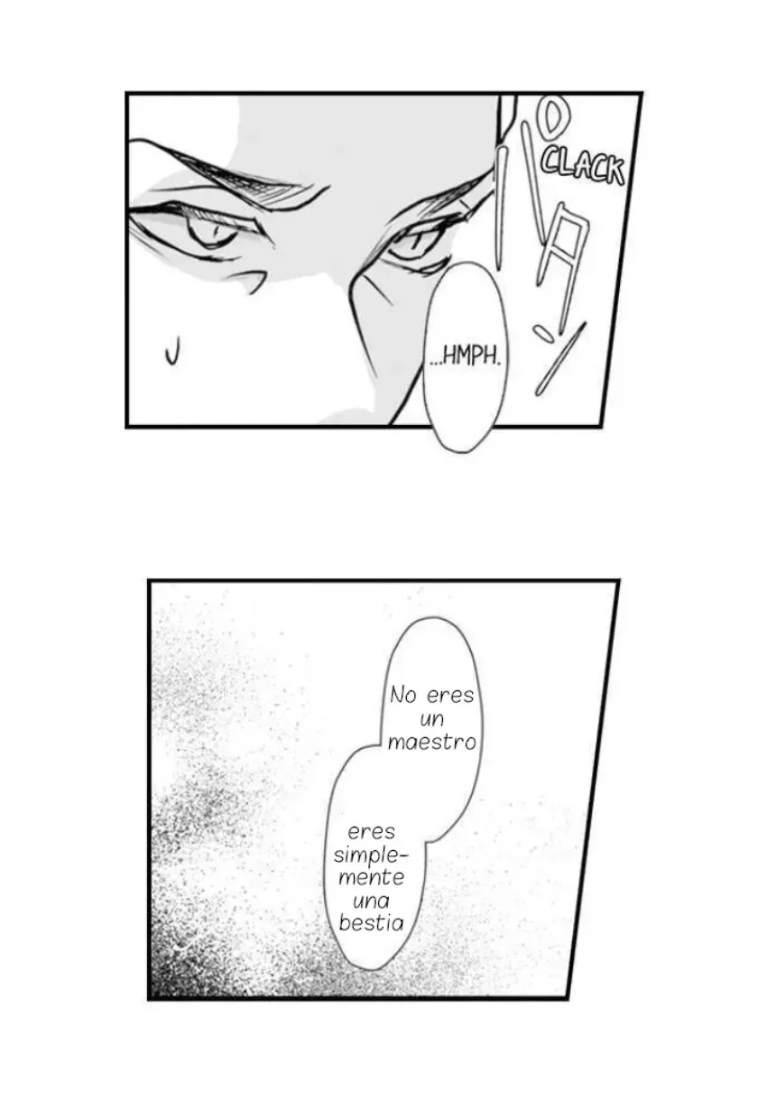 7 Mi esposa predestinada