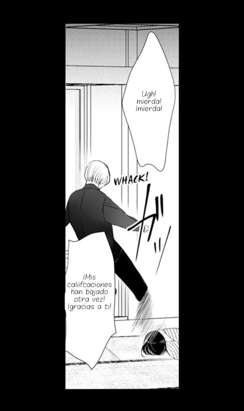 18 Mi esposa predestinada