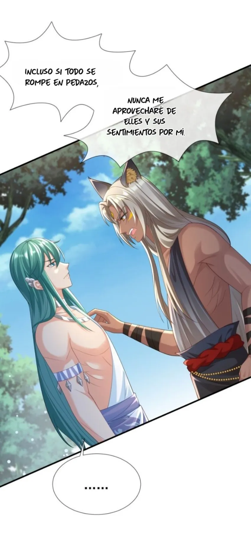 13 La jugada de la reina