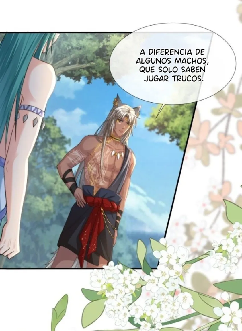 6 La jugada de la reina