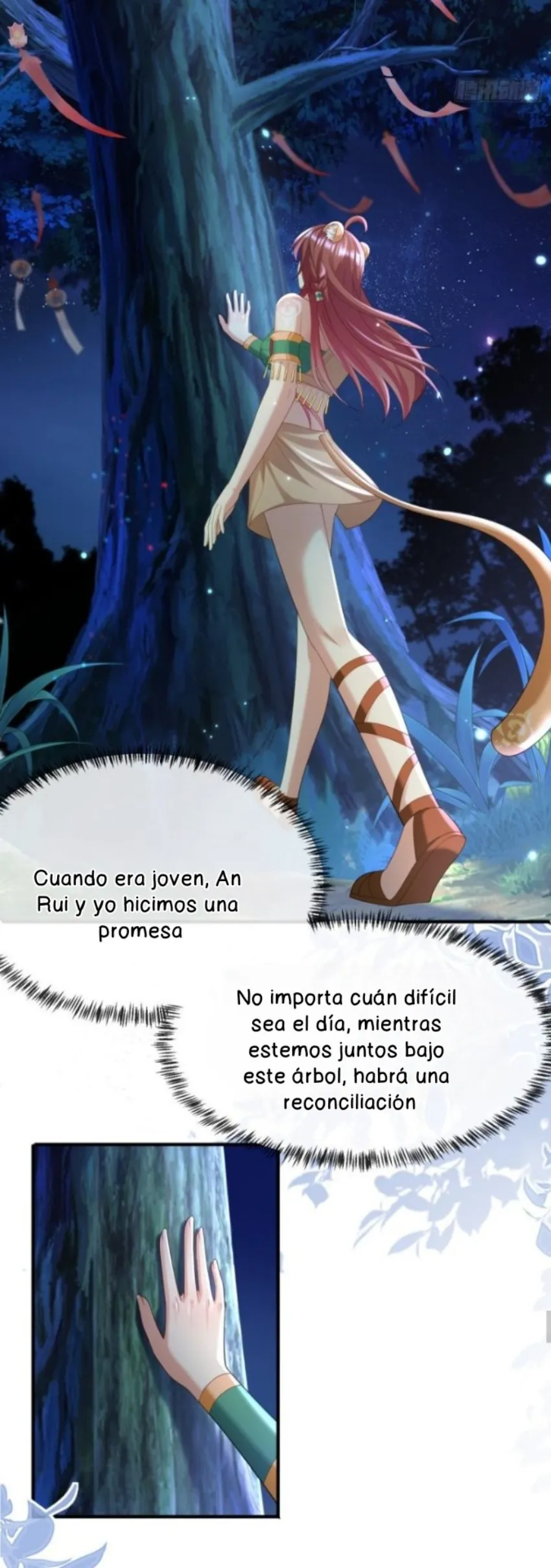 16 La jugada de la reina