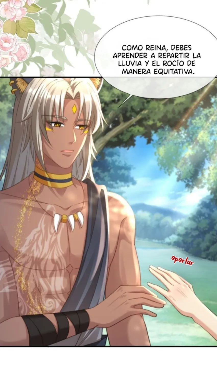 7 La jugada de la reina