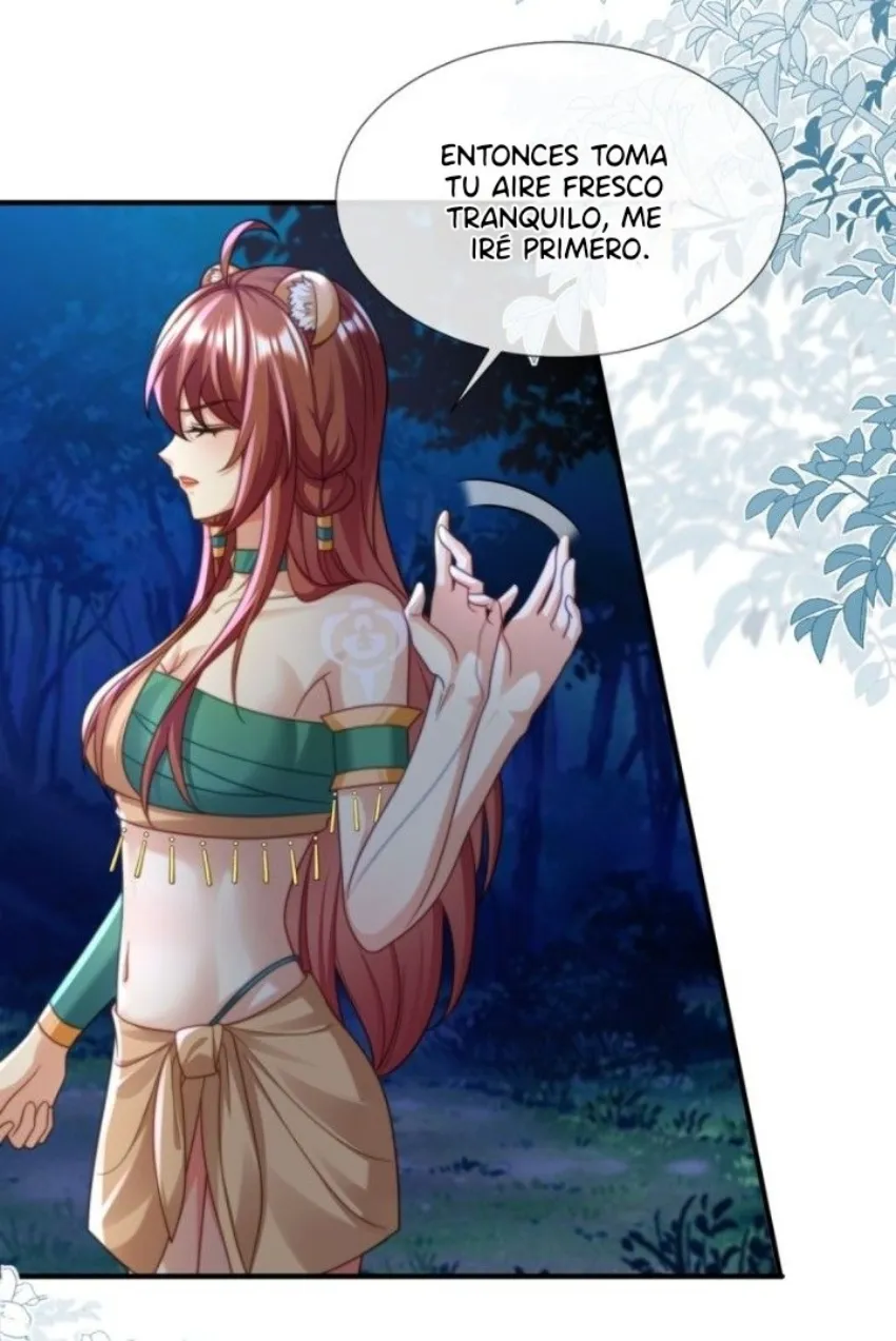 23 La jugada de la reina