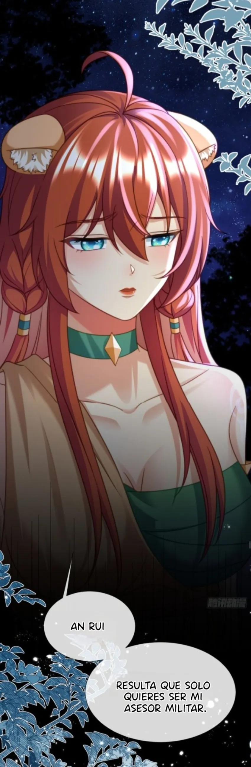 31 La jugada de la reina