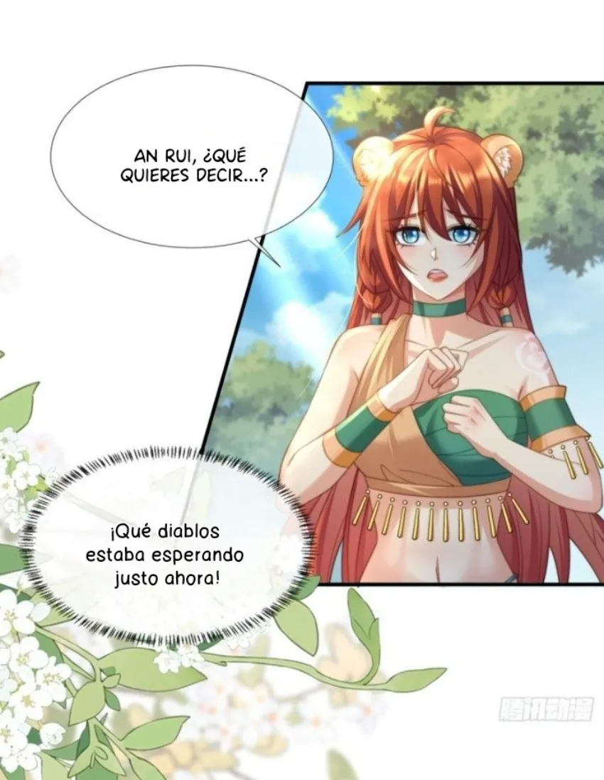 4 La jugada de la reina