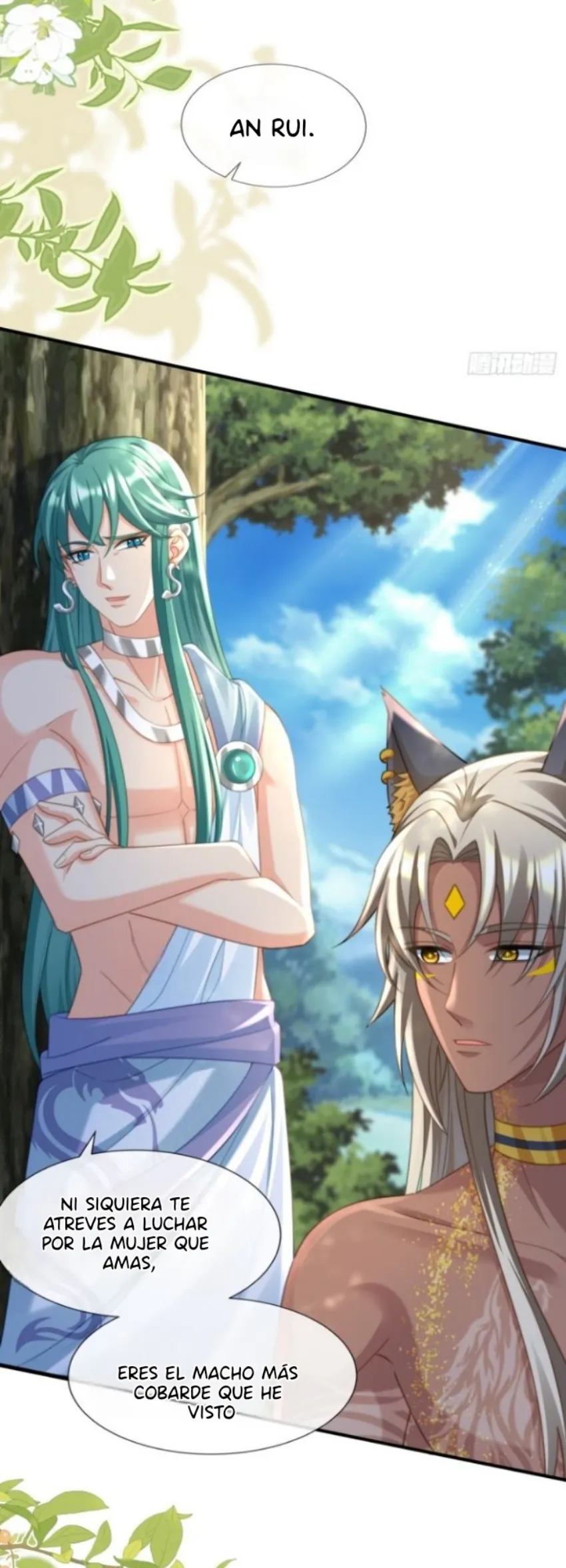 11 La jugada de la reina