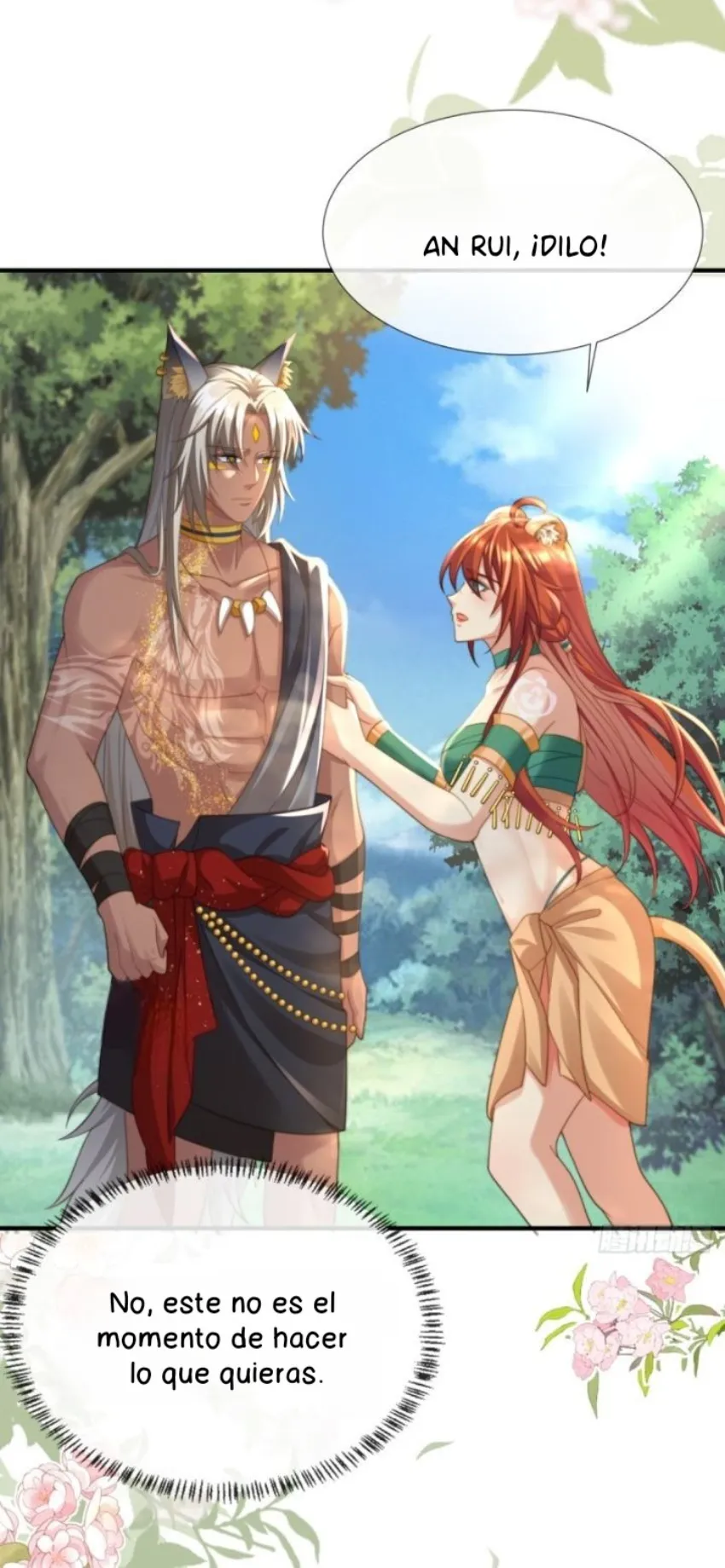 3 La jugada de la reina