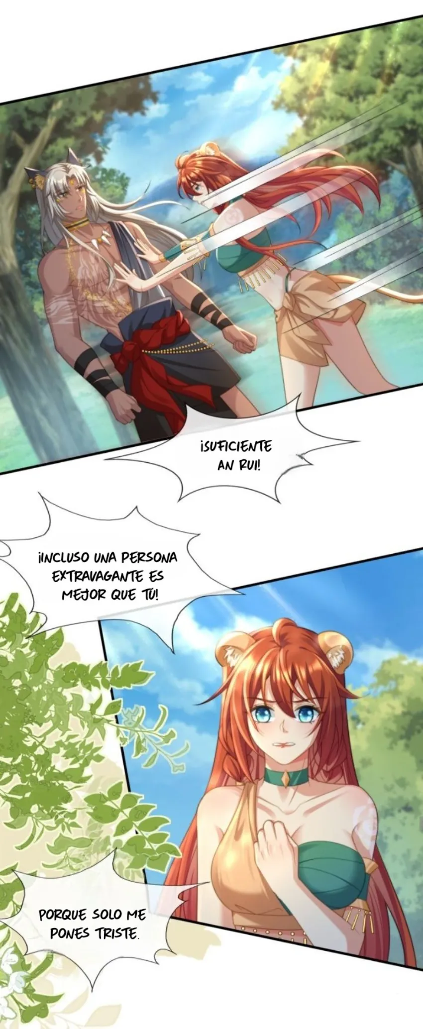 8 La jugada de la reina