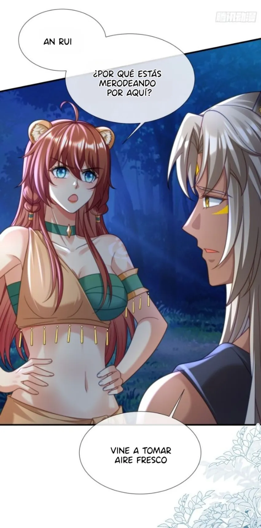 22 La jugada de la reina