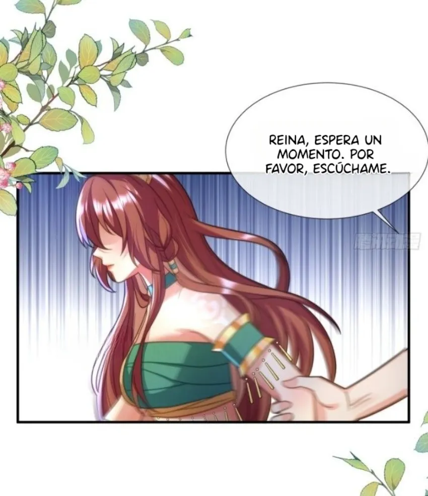 6 La jugada de la reina